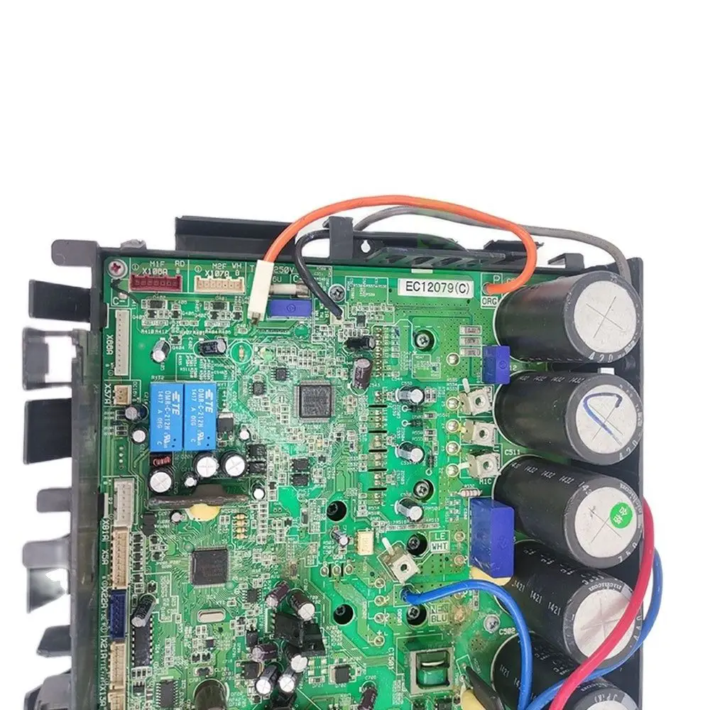 EC12079 EC12079(C) New Original Motherboard Inverter Module PCB For Daikin Air Conditioner RDQ5-6ABV RJQ5-6ABV