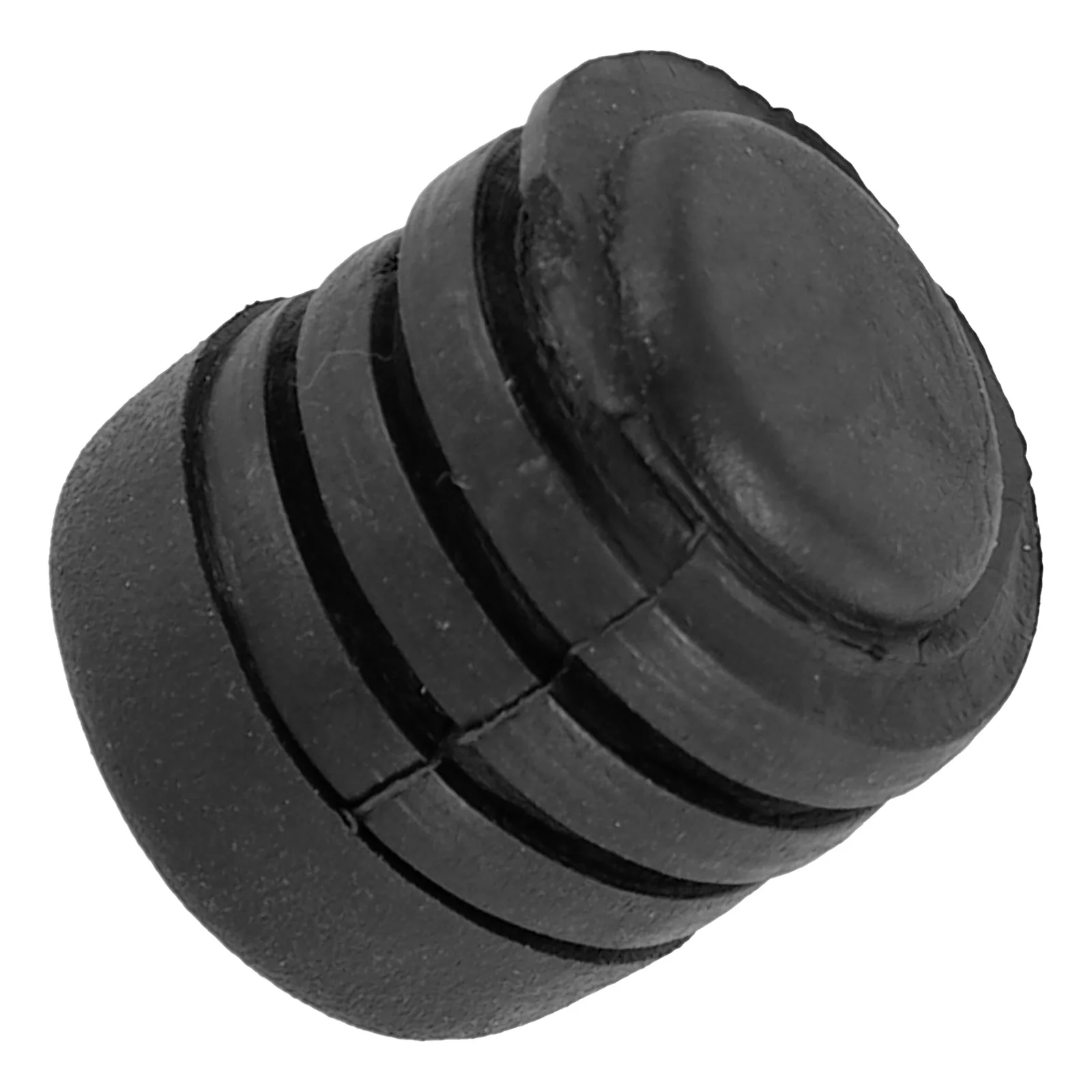 65822-01M00 Hood Stop Car Inner Buffer Bumper Rubber for Mount 62840-V0100 65823-5B000 Rubber Car Engine Hood Black