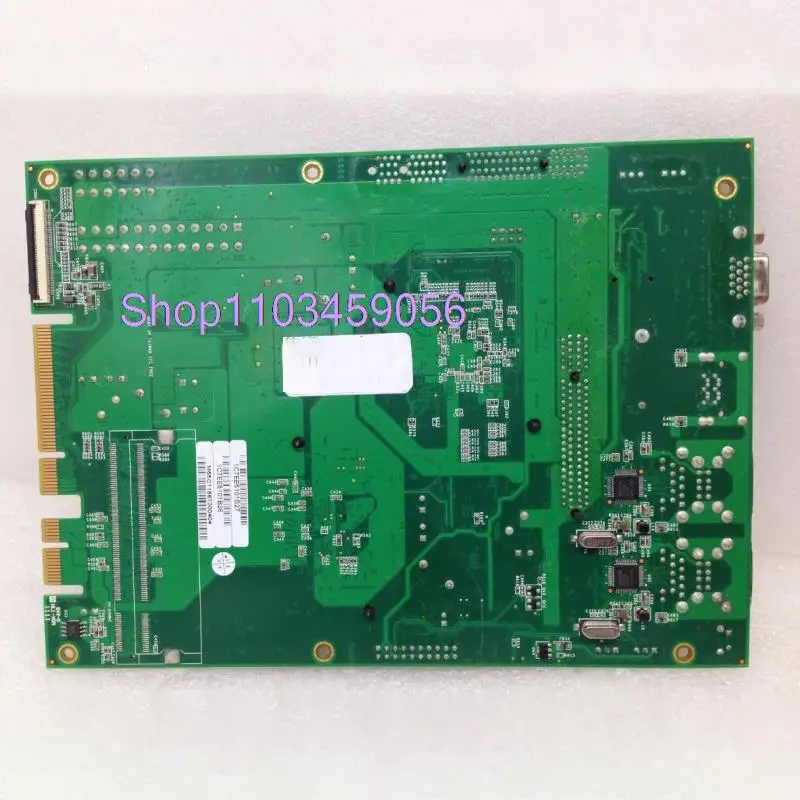 

M55C11867300345 HDD Library Motherboard 1C7EE5101B27