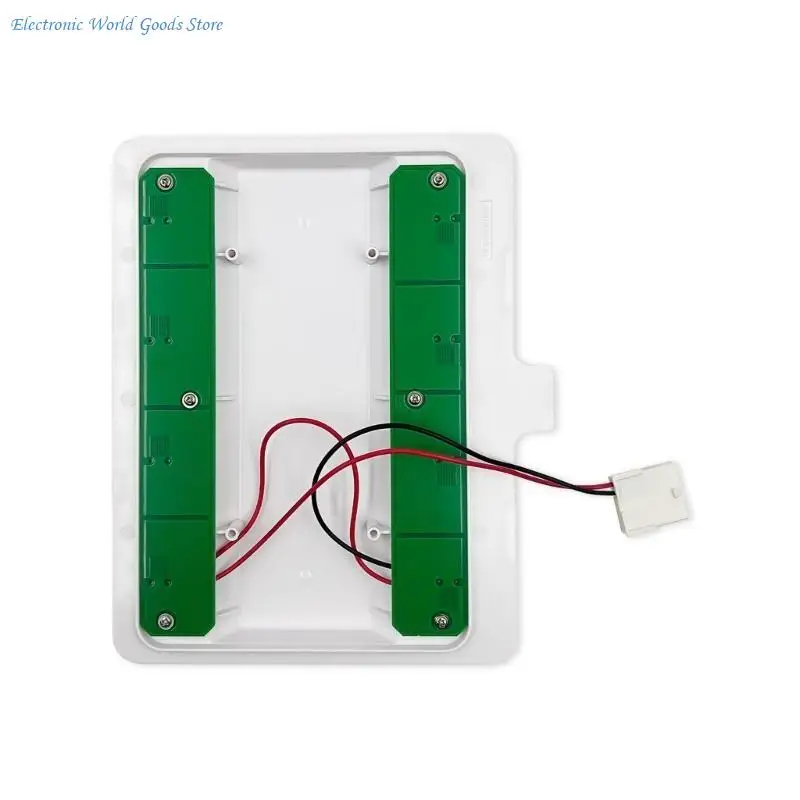 A3PD Efficient LED Refrigerator Light Component Baord W11043011 Replace W10866538
