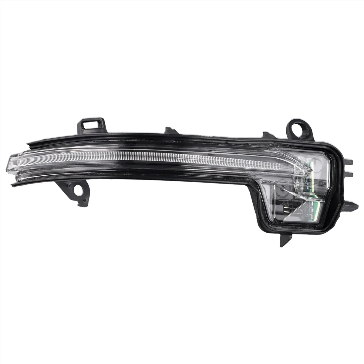 For Bmw Right Side Wing Mirror Auxiliary Turn Indicator New Arrivals in Stock