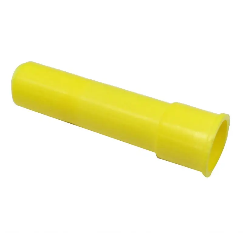 

A76T-трубка измерения уровня масла в двигателе автомобиля 070115629KG для VW Transporter T5 Mk5 2003-2010, втулка масляного щупа