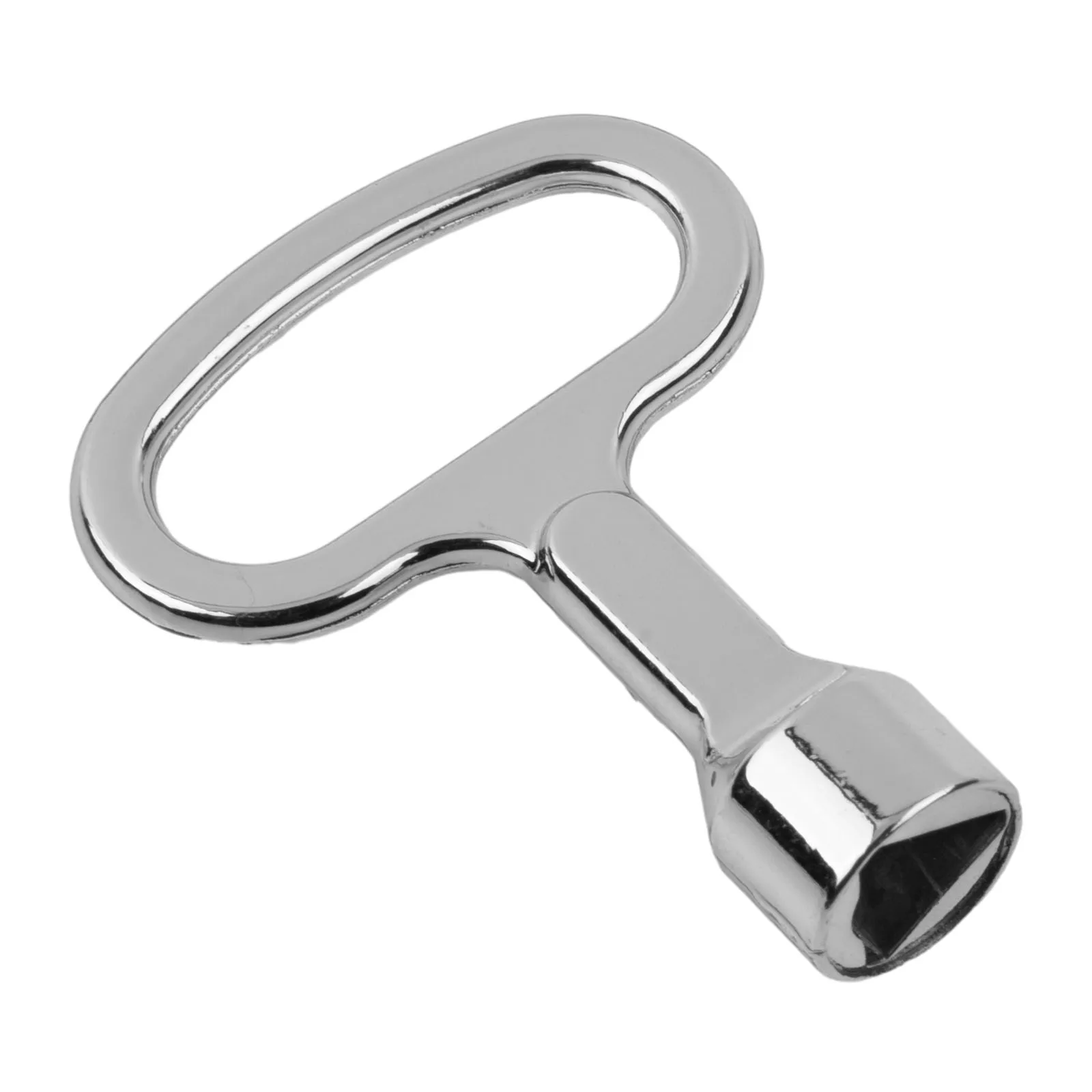 Elevator Door Lock Valve Key Wrench Triangle Key Electrical Box Distribution Box Valve Key Torque Wrench  Elevator