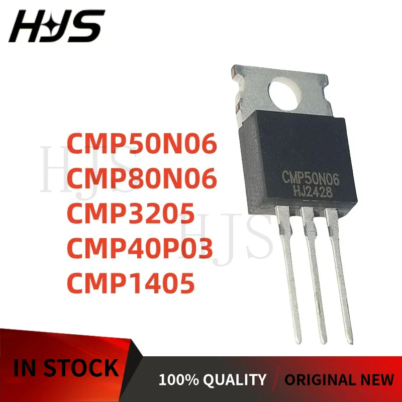 5Pcs Brand New Cmp1…