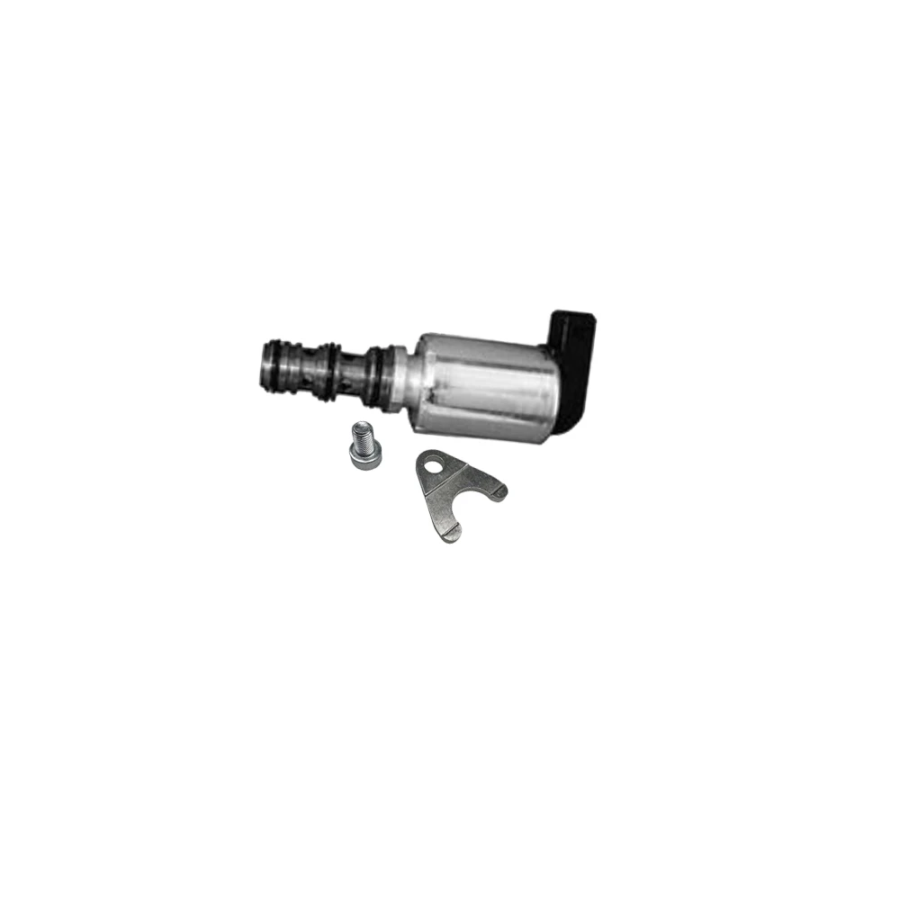 Hydraulic Solenoid Valve 12217617 For Liebherr Proponential Excavator Parts