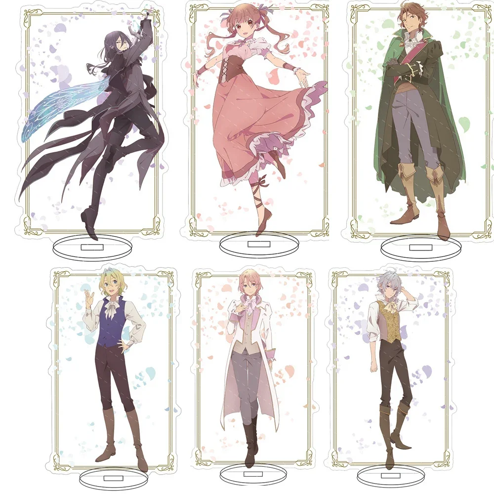 Anime Keychain Men … - image