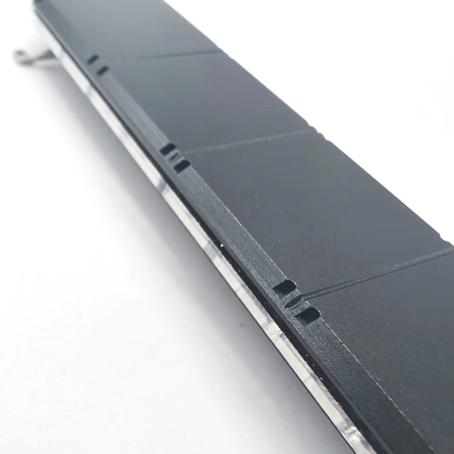 RC 1/14 LED Faro di ingegneria Luce sul tetto adatta per veicoli cingolati per Scania Man Actros Volvo Parti automobilistiche fai da te