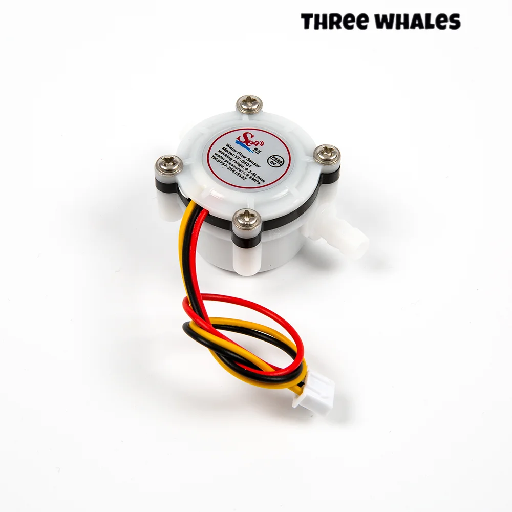 YF-S401 Hall Sensor…