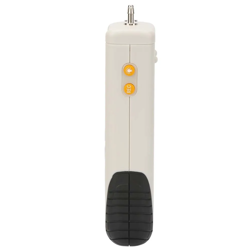 HT-1890 Digital Differential Pressure Tester with Linearity and Hysteresis Under 0.29% FSO for Reliable Field Accuracy