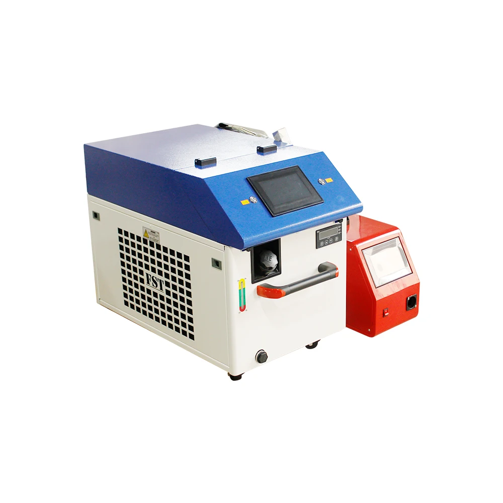 

Most Cost Effective Light Weight CNC Automatic Hand held Portable Laser Welding Machine 1500w