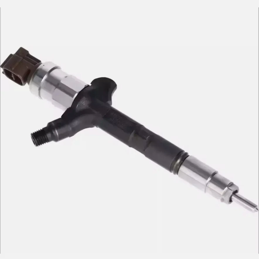 0445110188 Kraftstoffeinspritzdüse Common Rail für Citroen Ford Peugeot Volvo Mazda Autozubehör