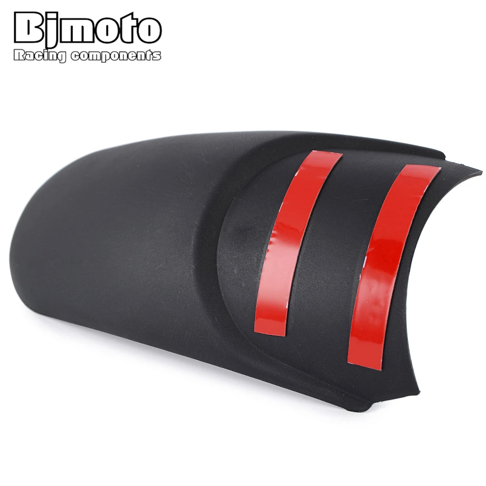 ABS Front Fender Extender For BMW R NINE T NINET RACER SCRAMBLER RNINET 2014 2015 2016 2017 2018 2019 2020 2021 - Image 3