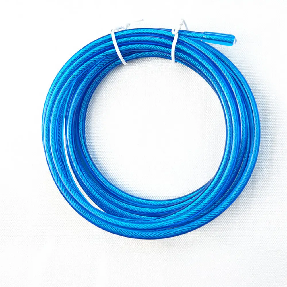 Electronic Counting Skipping Rope Adjustable Speed Jump Rope For Students Exam Training Sports Fitness Workout Equipment