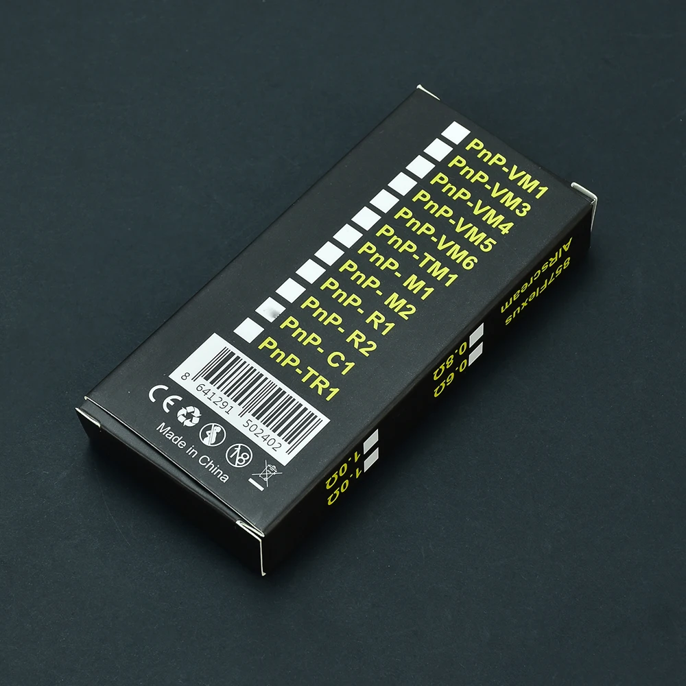 P-N-P Vm Adaptateur…