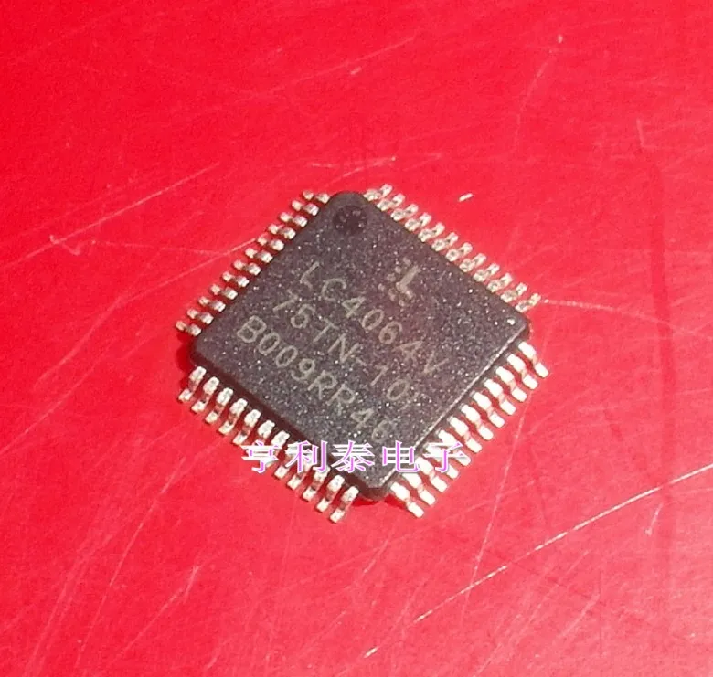 

LC4064V LC4064V-75TN-10I