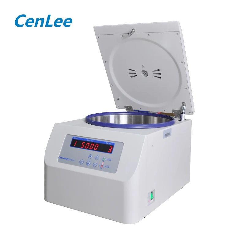 CL-XL5A 5500Rpm Low… - image