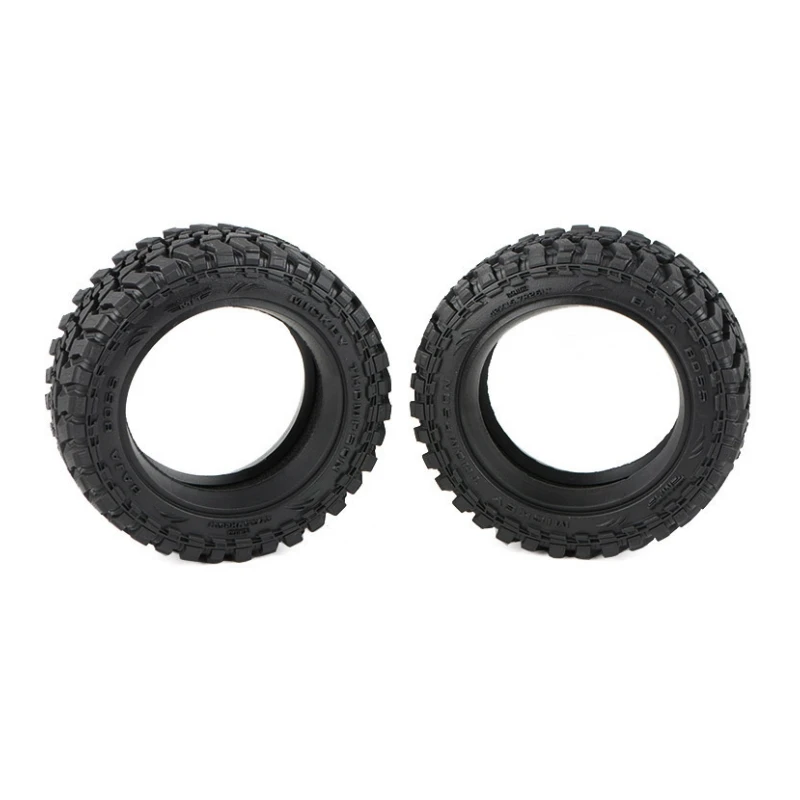 RC4WD Mickey Thompson 2,6" Baja Boss M/T schaalbanden (2 stuks)