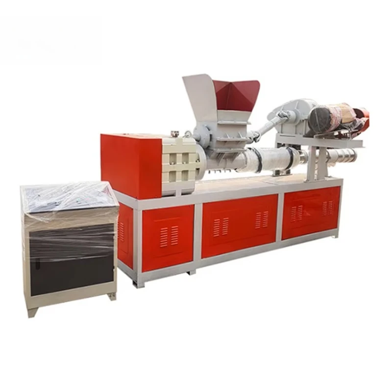 160-1200 Kg/H Waste…