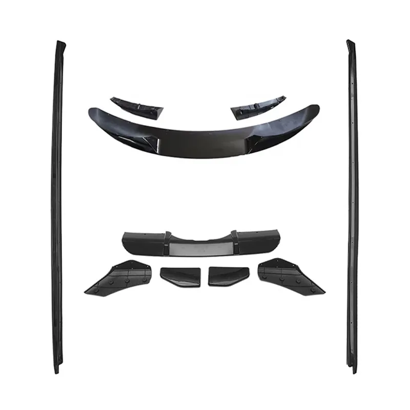 

Suitable for 2014-2019 BMW X5 F15 MP model kit