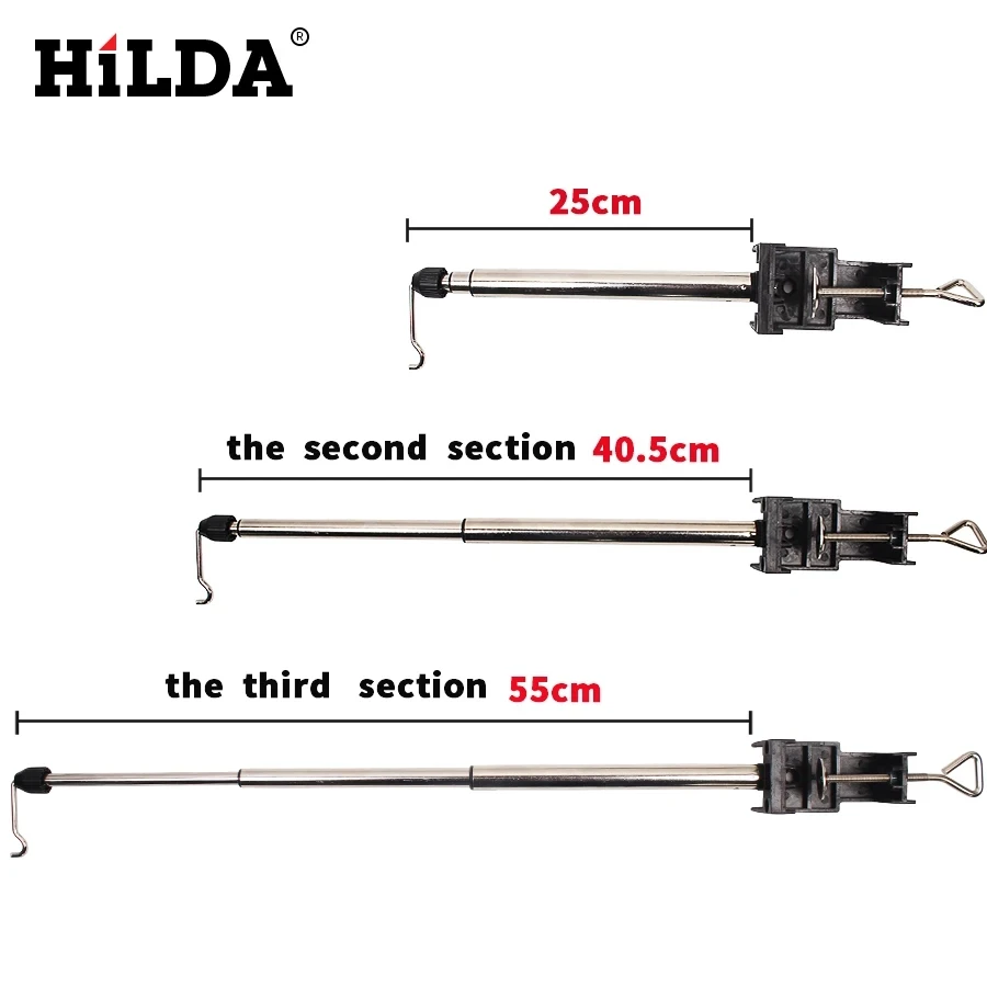 HILDA Dremel Stand for Dremel Holder Hanger With Stand Clamp For Rotary Tool for Dremel Accessories