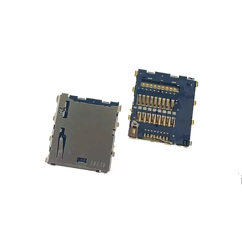 For Switch 2 NS2 Host Connector Left Right Handle Socket Micro Switch Card Slot ON/OFF ZL ZR Ribbon Cable Joystick Earphone Jack - Image 5