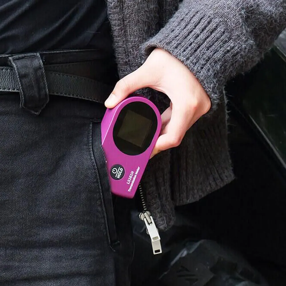 Thumbnail 3 - #3 Trending UV Light Meters Right Now