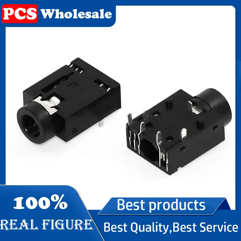 PJ-353 Power Interf…