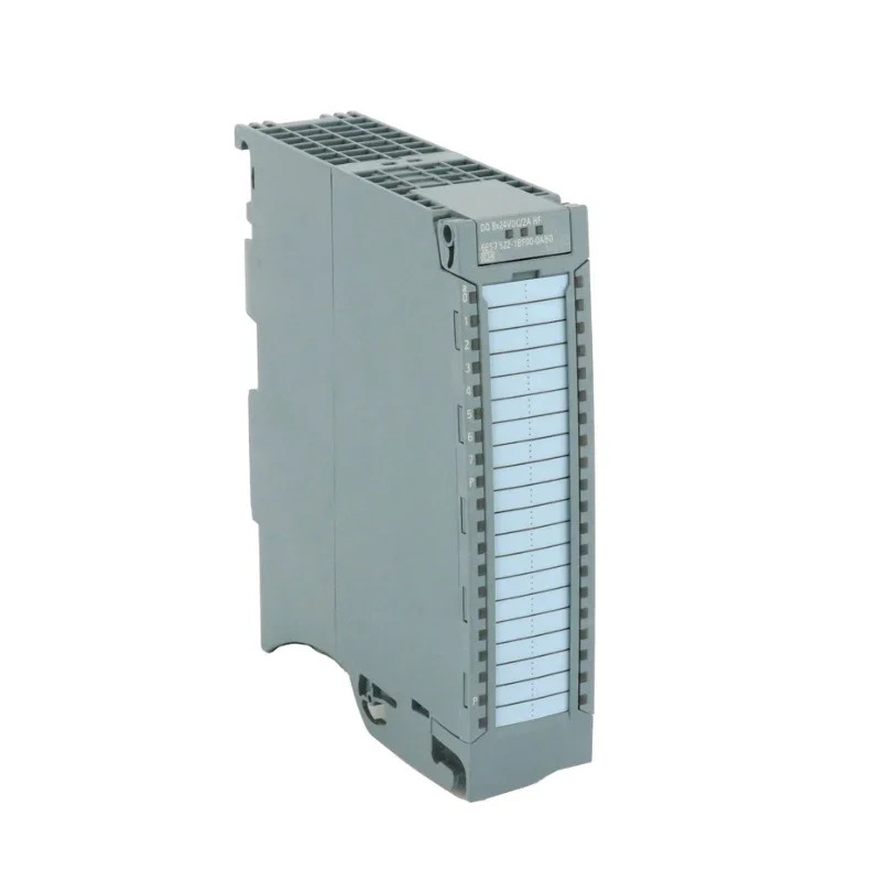 New Brand New and Original 6ES7 522-1BF00-0AB0 6ES7522-1BF00-0AB0 Digital Output Module PLC Controller for PAC Programming