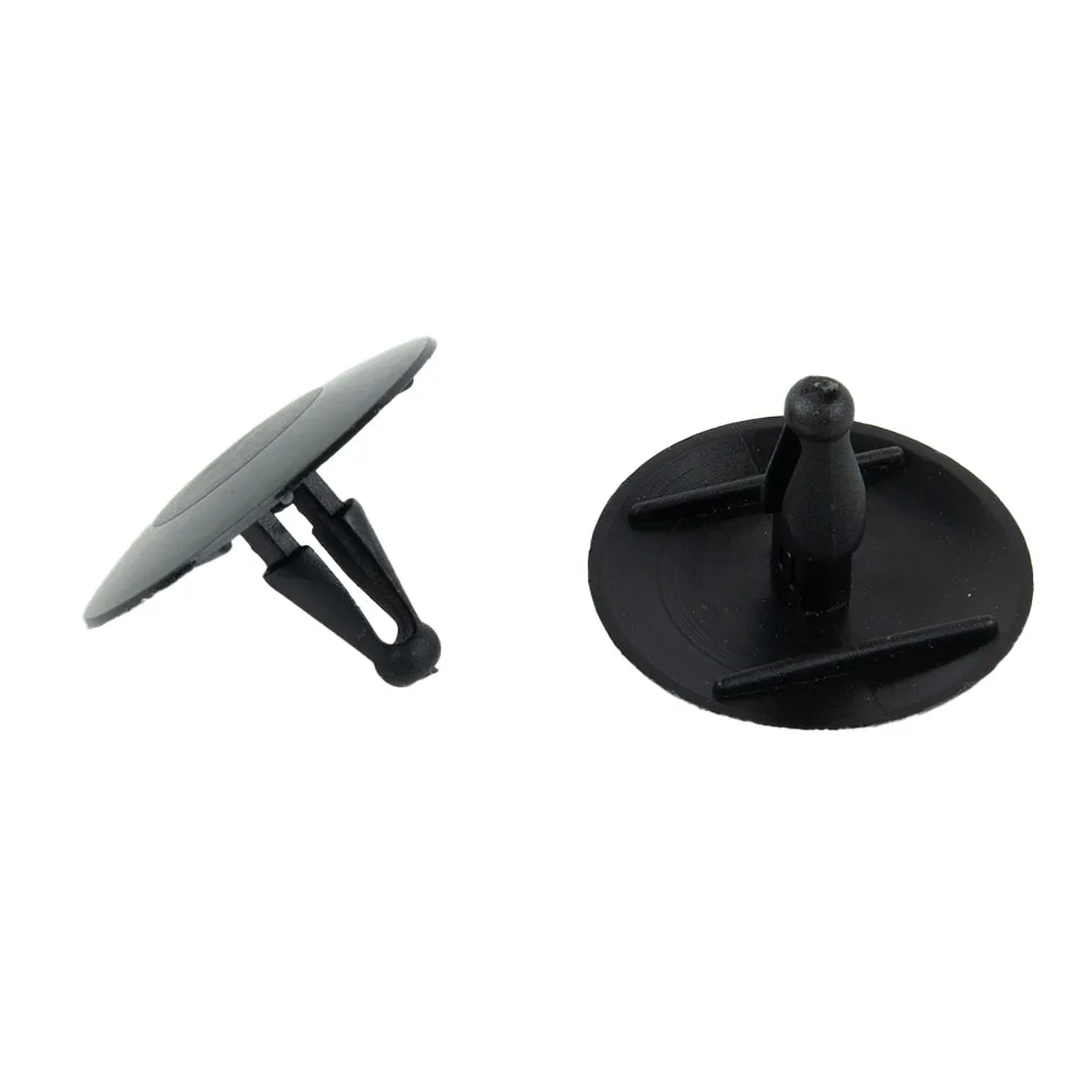 Plastic Fastener For Toyota Insulation Clips Plastic Fasteners 90467-09006 Bonnet Plastic Plastic Fastener 10x