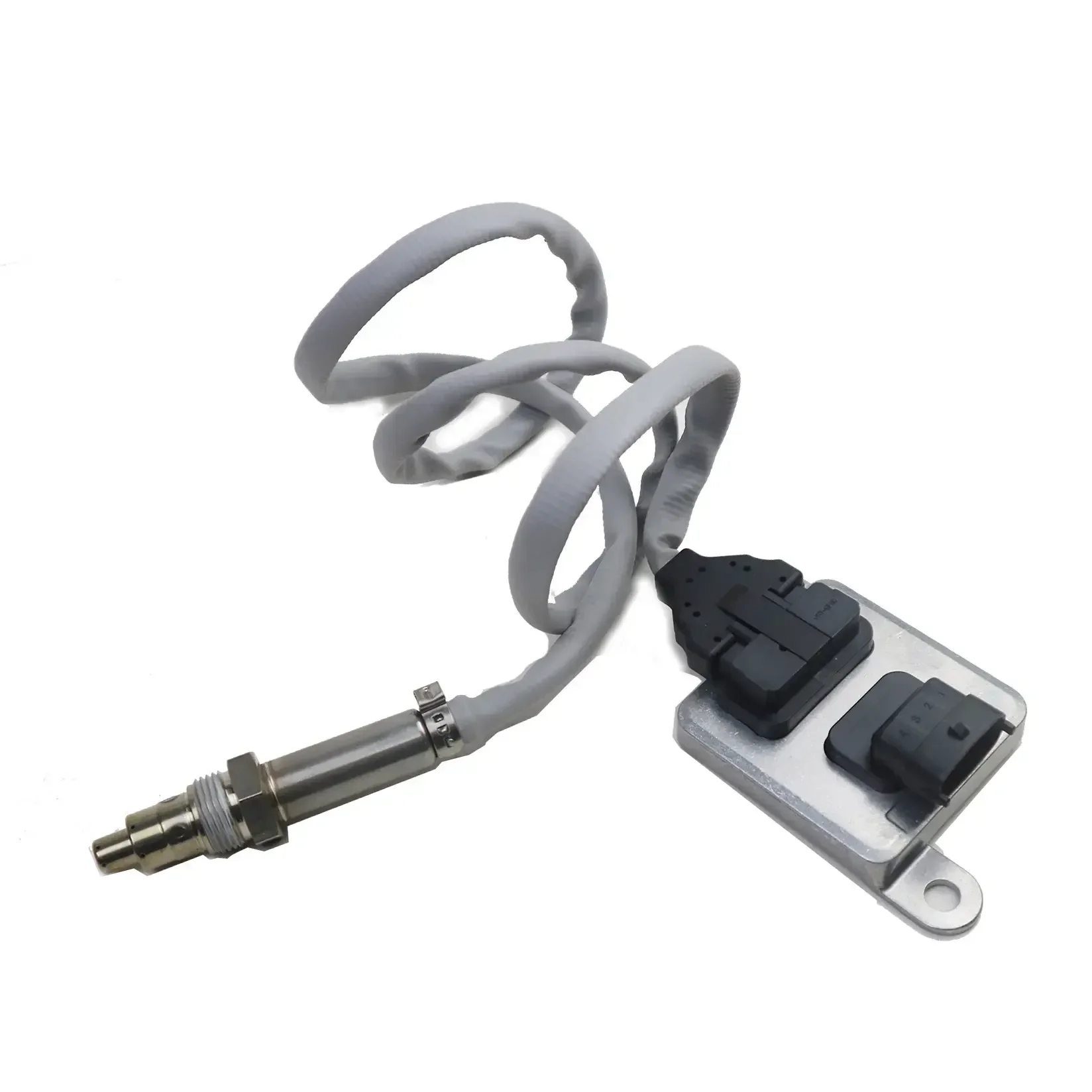 Auto Parts Nitrogen…