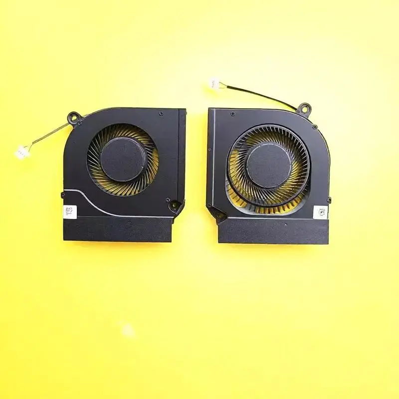 Cooling Fan for Acer Predator Helios 300 PH317-53 PH315-52 Nitro 5 AN515-55 56 57 45 Tomahawk N20C1 Laptop Replacement Part