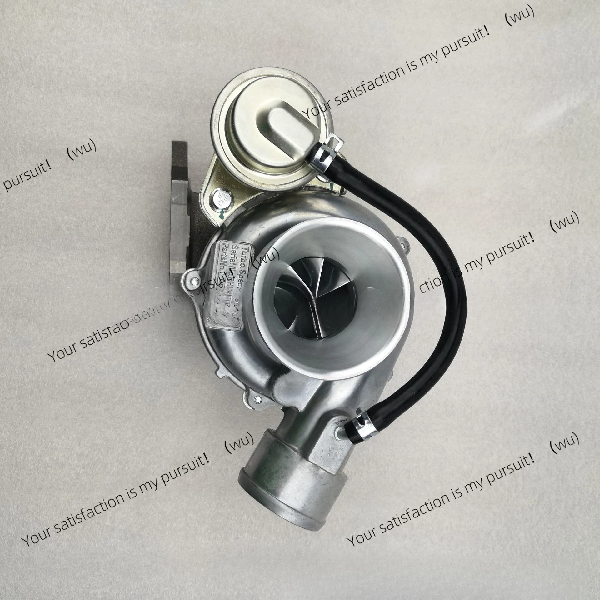 

RHF4 TD04 8980118923 43/45.6 F44 F46 F48 Thailand Modified Turbocharger