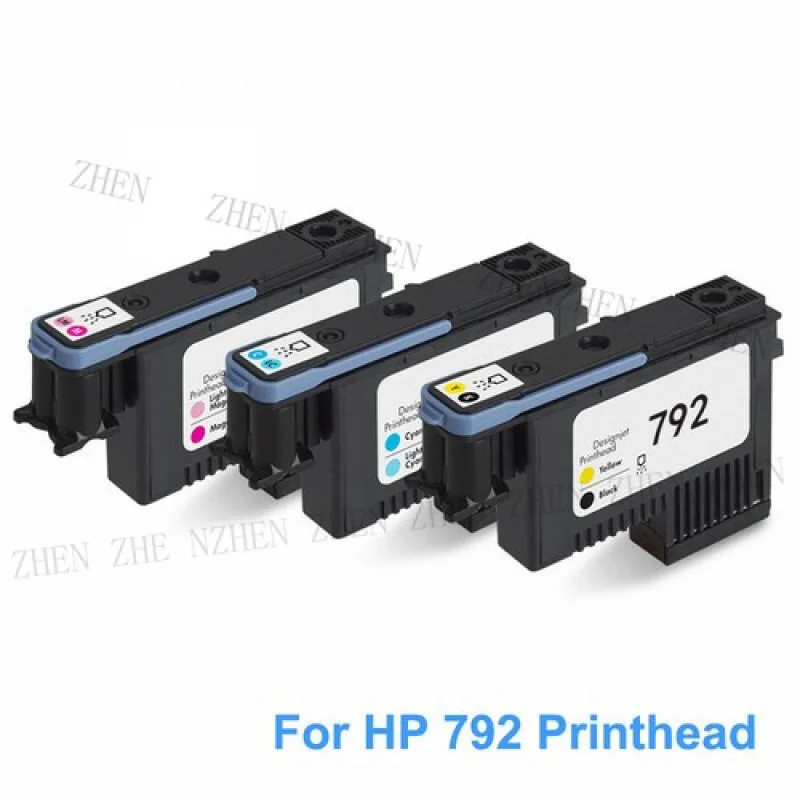 

Печатающая головка Y для HP792 для HP DesignJet L26100 L26500 L26800, латекс 210 260 280