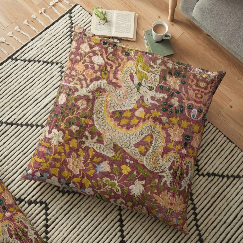 Decorative Home pillow case Cushion covers 45*45 nordic 40*40 40x40cm 50x50cm Modern Living Room House boho 50*50 60*60 Morocco
