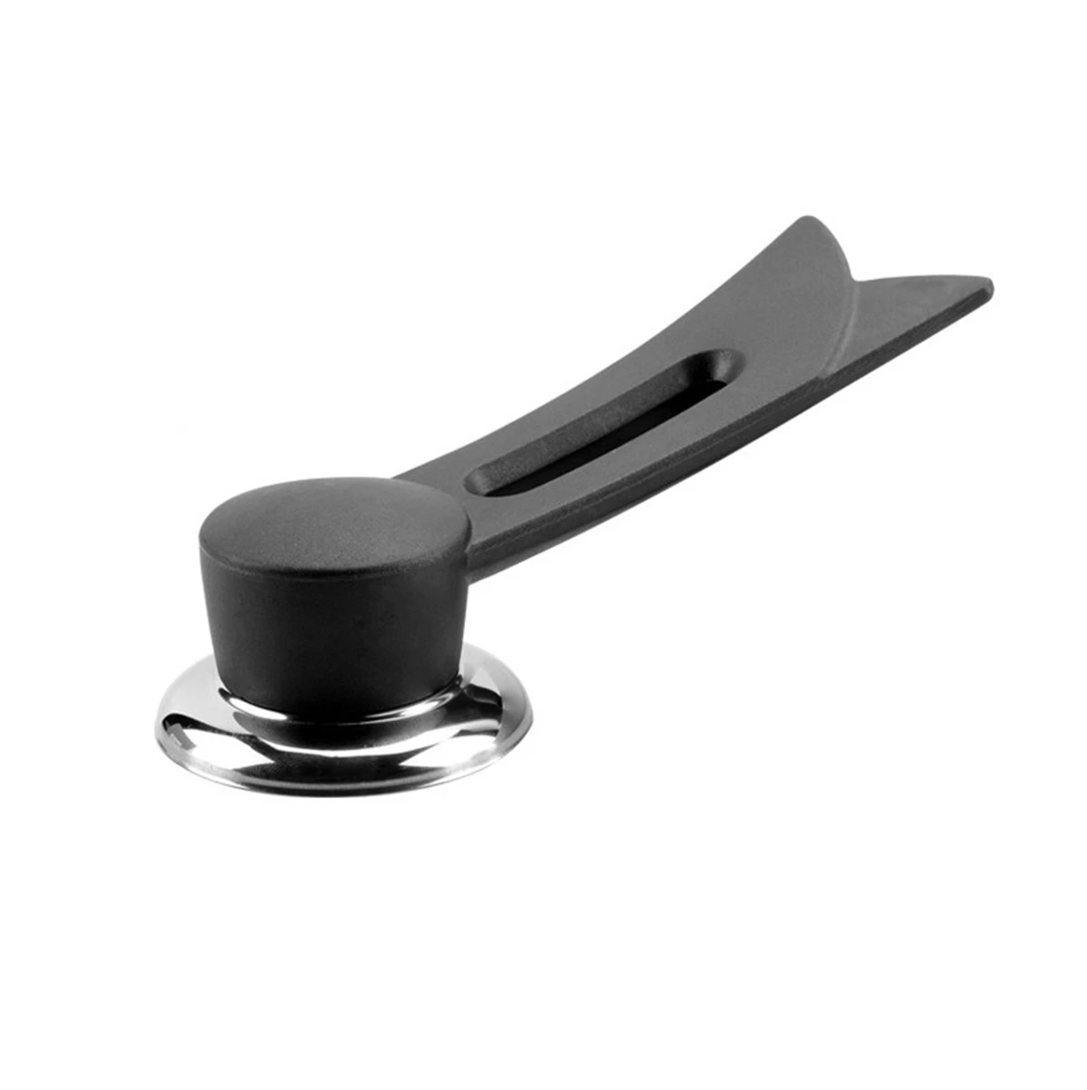 Cooking Essentials Bakelite Pan Handle Wear Resistant Pot Grip Accessory Handle Wear Resistant Robust Construction