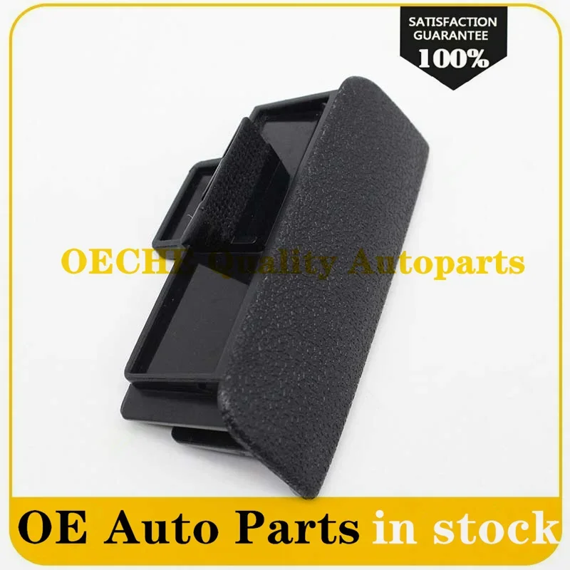 Black Glove Box Latch Compartment Knob 84560-1F100 845601F100 84560 1F100 For Kia Sportage 2.0L 2.7L 2005-2010 845601F100EZ