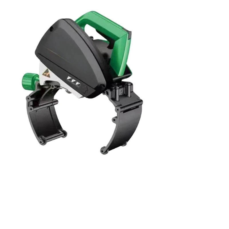 

Pipe Cutting Machine Plastic Stainless Steel Small Handheld Pipe Cutting Machine