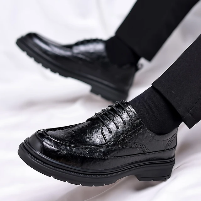 Aliexpress schoenen heren sale