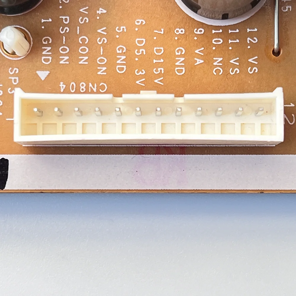 BN44-00508A Board Power Supply Board untuk PN43E440A2FXZA for for PN43E440A2F PN43E440A2F
