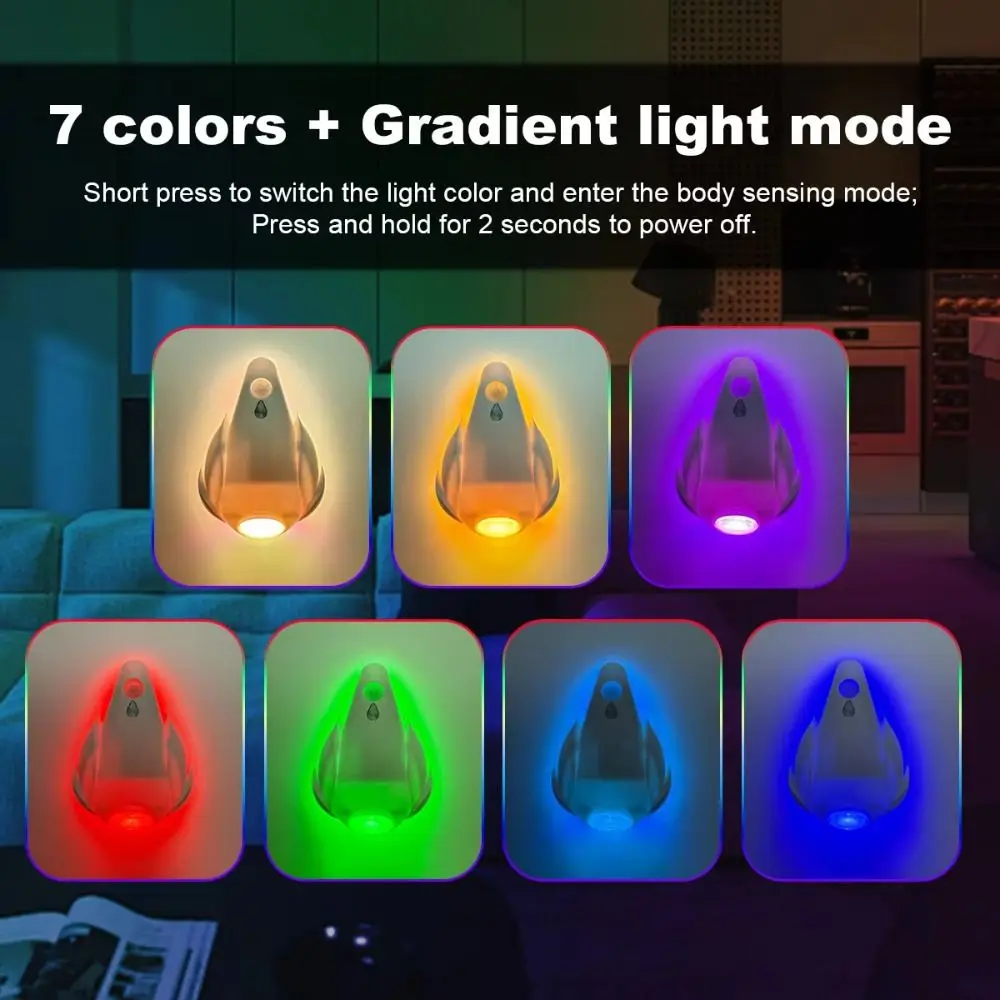 Usb Rechargeab Smar…