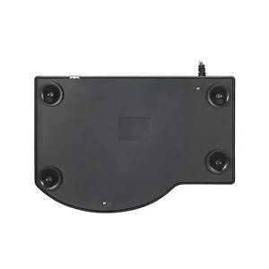 PXN 0082 لعبة سلكية عصا التحكم أركيد وحدة التحكم لعبة المقاتل ستريت عصا التحكم ل USB PS3 / PS4 / Switch / PC / Android TV / Xbox أفضل 6 مبيعات عصا التحكم طائرة محاكي - No3