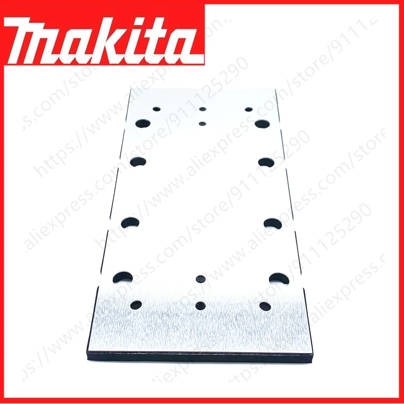 

PAD COMPLETE FOR MAKITA BO3700 BO3710 BO3711 DBO380 DBO381 M9203 M926 MT923