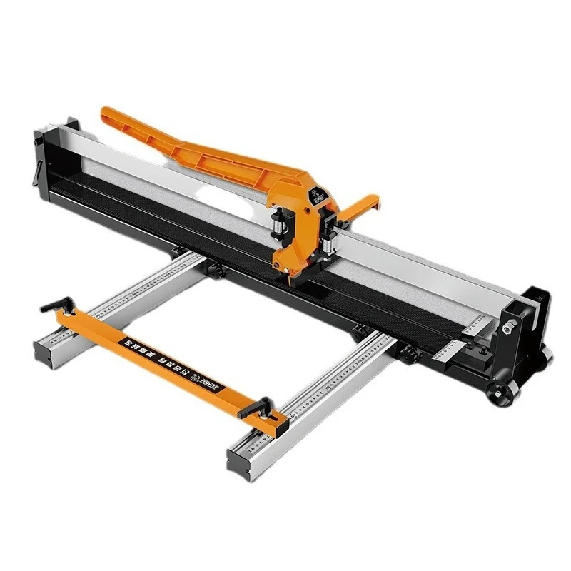 Laser high-precision push knife Tile push-pull knife