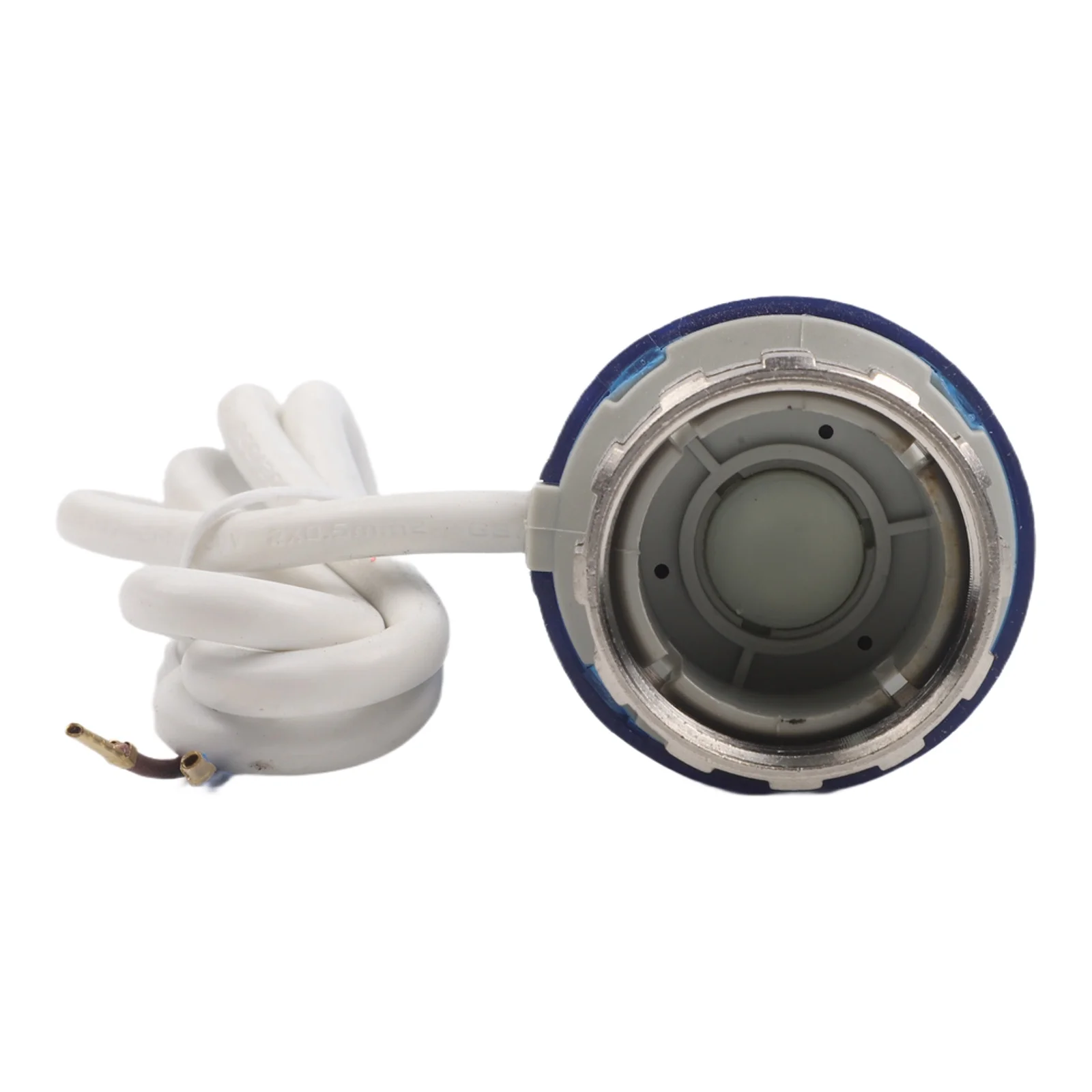 AC230V Electric Underfloor Heating Actuator Uses The Thermal Expansion Principle And Is Installed With An M30x1 5 Nut Tools