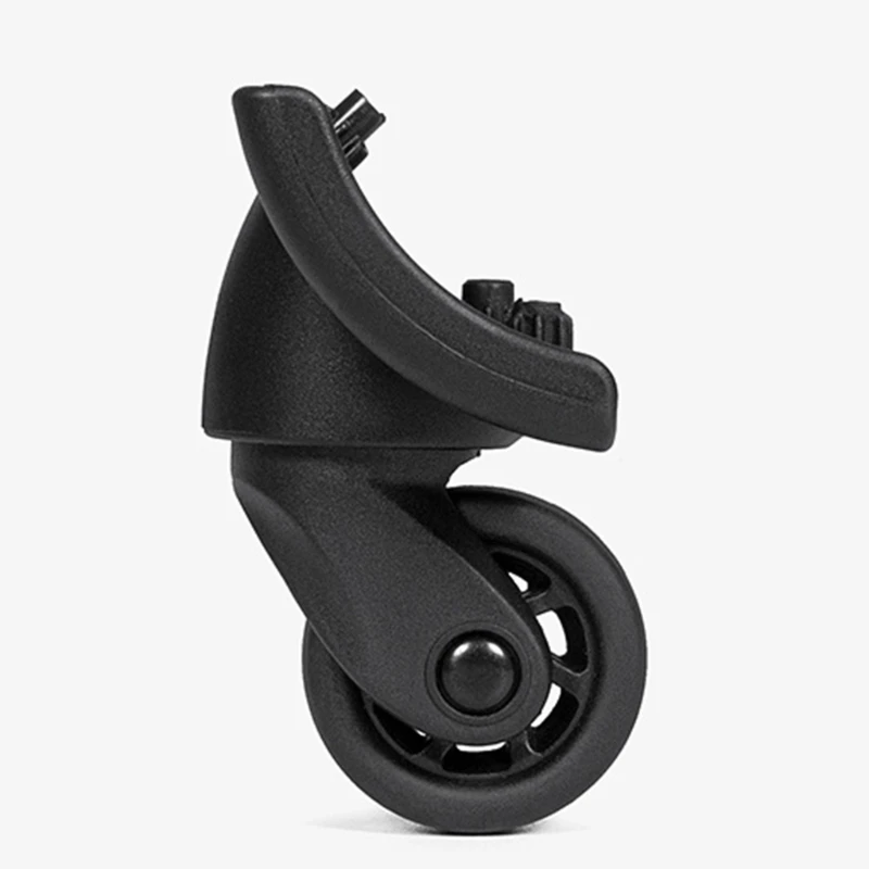 

A3PE 4Pieces Universal Luggage Caster For Seamless Travel Experience