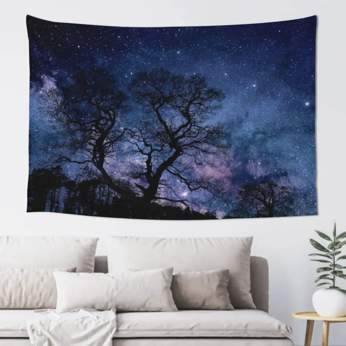 

The Night Sky Tapestry Room Decorations Aesthetic Wallpapers Home Decor Tapestry