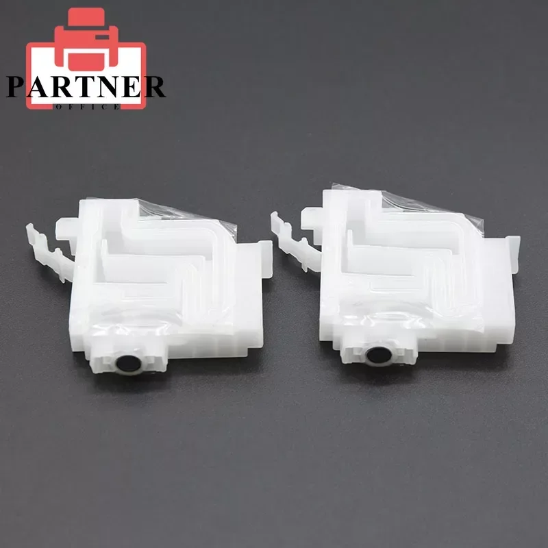 10PCS 1724143 1724144 Ink Damper Adapter ASSY for EPSON L4150 L4160 L4167 L6160 L6170 L6190 L6161 L6171 L6191 ET-3750 ET-4750