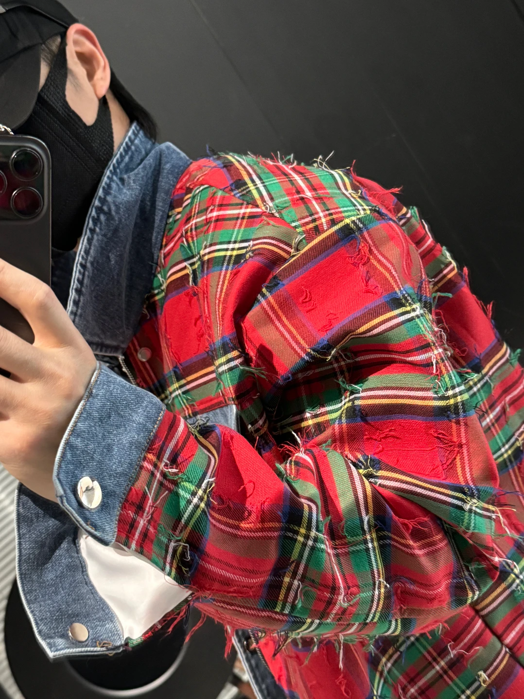 thumb