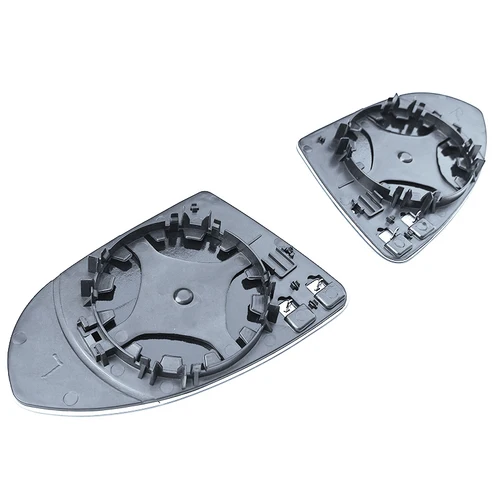 Imagen 2 del producto Espejo retrovisor izquierdo y derecho con calefacción para VW Golf 7 MK7 2013 2014 2015 2016 2017 2018 2019 2020 2021 izquierda derecha