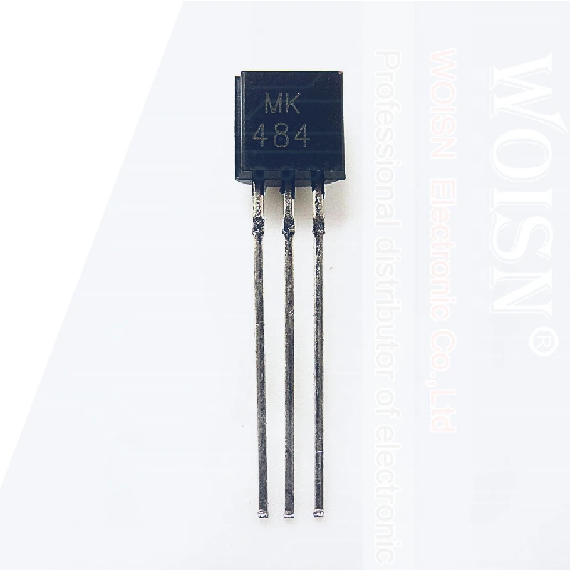 2-5PCS MK484 484 IT8586E FXS TL062CP TL062 PCF8574P PCF8574 2SK1483-T1B K1483 UDN2917EB UDN2917